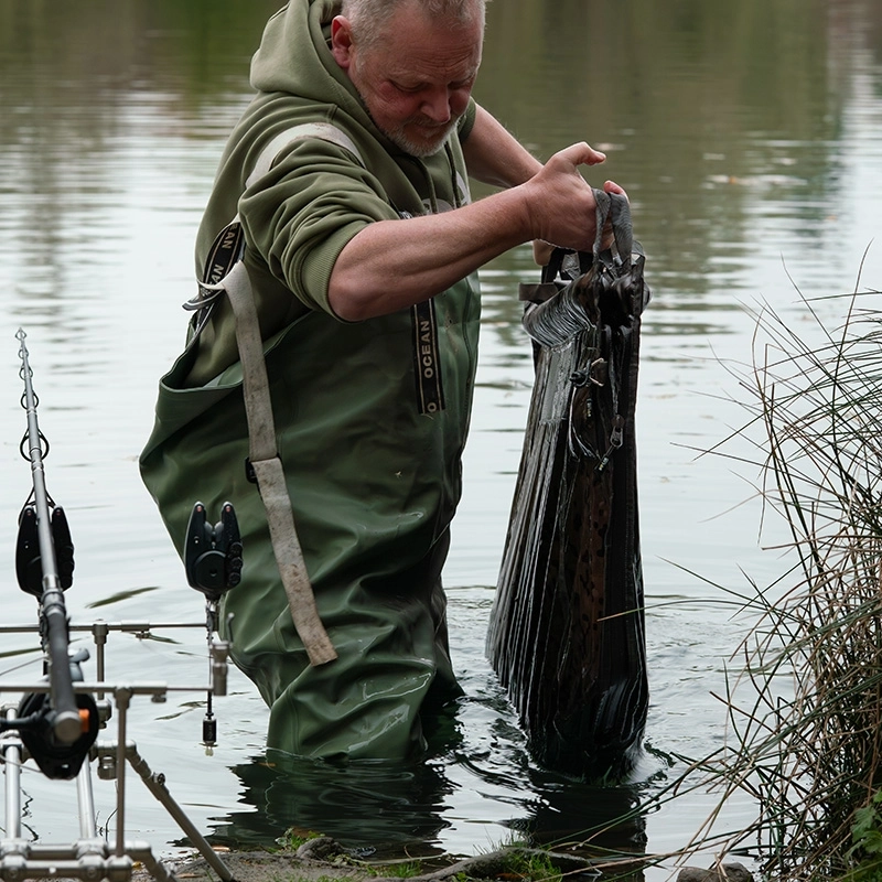 Solar Tackle SP C-Tech Retention Slings